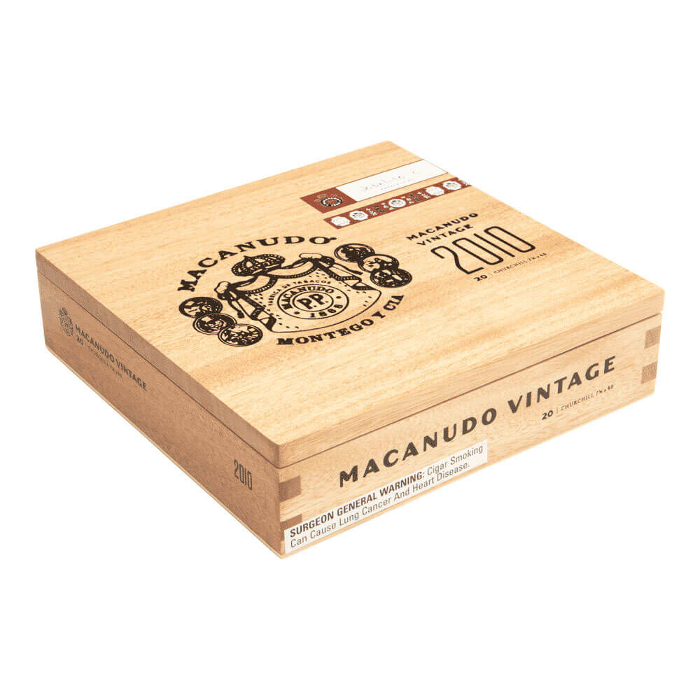 View product media MVCH10 Churchill, , jrcigars 3